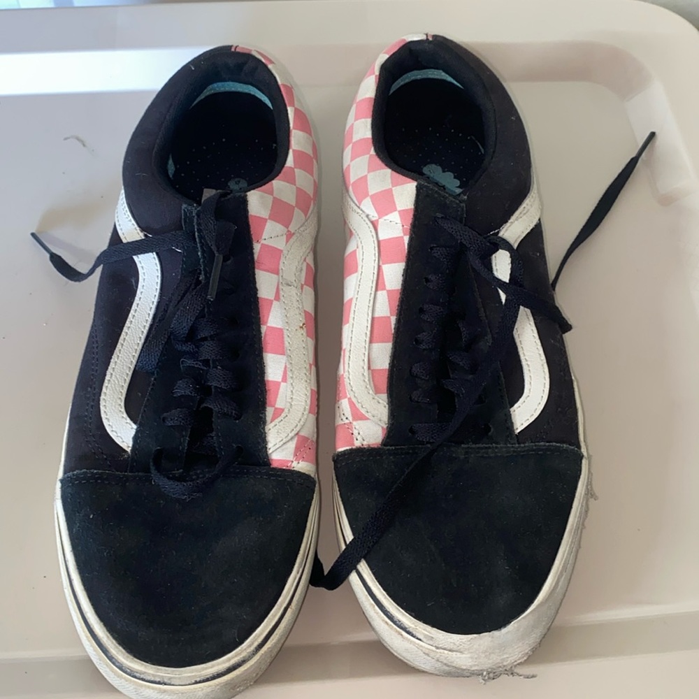 Vans